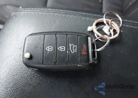 2019 Kia Sportage Lx from USA, damaged, VIN KNDPMCAC3K7533371